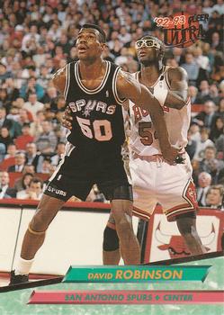 1992-93 Fleer Ultra Basketball Cards #151-198 Choose Yours