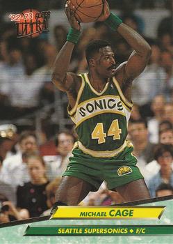 1992-93 Fleer Ultra Basketball Cards #151-198 Choose Yours