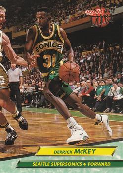 1992-93 Fleer Ultra Basketball Cards #151-198 Choose Yours