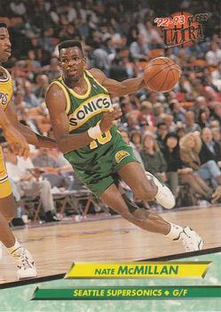 1992-93 Fleer Ultra Basketball Cards #151-198 Choose Yours