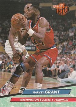 1992-93 Fleer Ultra Basketball Cards #151-198 Choose Yours