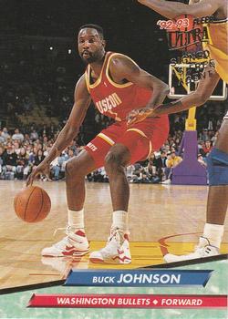 1992-93 Fleer Ultra Basketball Cards #151-198 Choose Yours