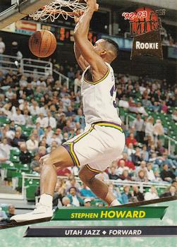 1992-93 Fleer Ultra Basketball Cards #351-375 Choose Yours