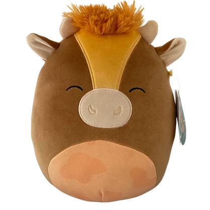 Original Kellytoys Squishmallows 10" Plush - Choose Your Style