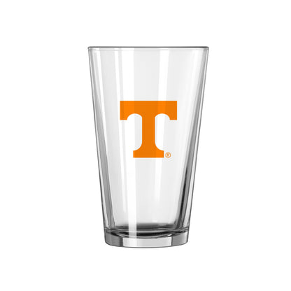 NCAA Teams 16 oz Pint Glass - Assorted Team & Style Choose your