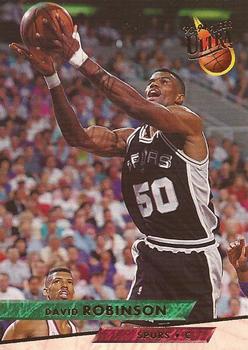 1993-94 Fleer Ultra Basketball Cards #136-175 Choose Yours