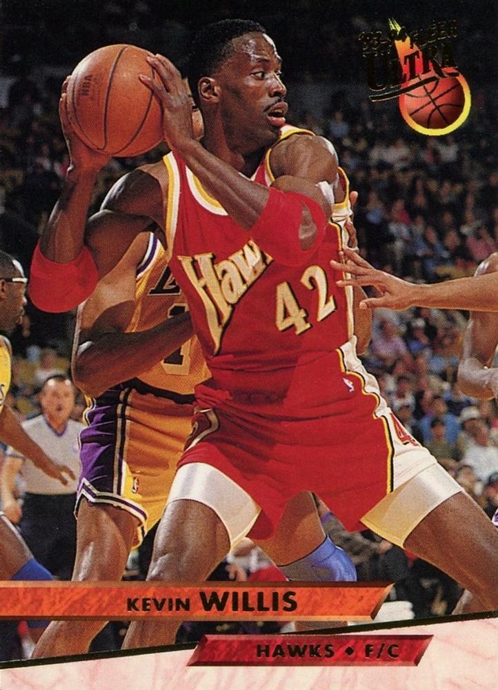 1993-94 Fleer Ultra Basketball Cards #01-46 Choose Yours