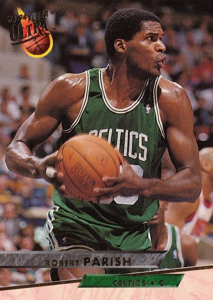 1993-94 Fleer Ultra Basketball Cards #01-46 Choose Yours