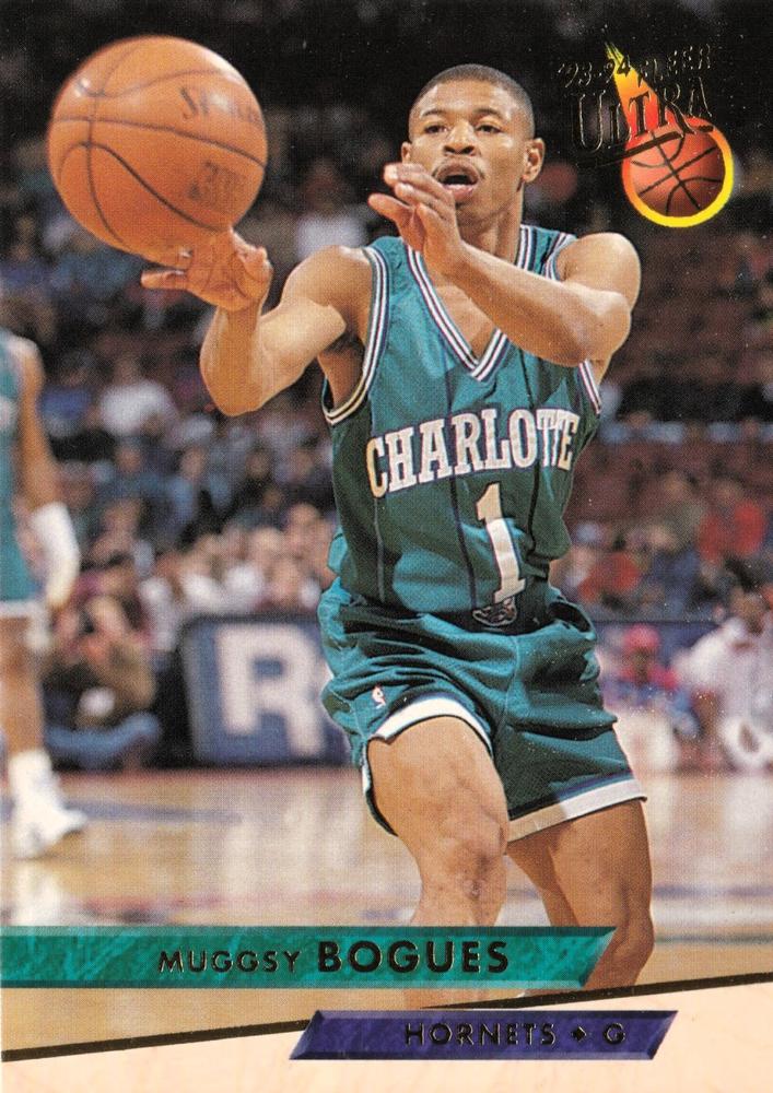 1993-94 Fleer Ultra Basketball Cards #01-46 Choose Yours