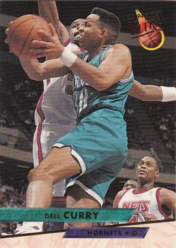 1993-94 Fleer Ultra Basketball Cards #01-46 Choose Yours