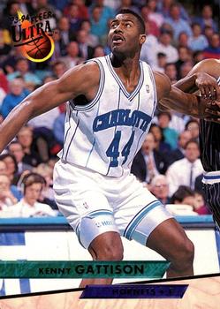 1993-94 Fleer Ultra Basketball Cards #01-46 Choose Yours