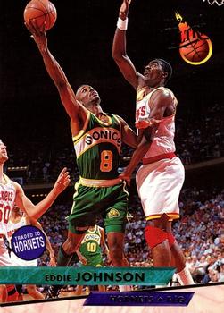 1993-94 Fleer Ultra Basketball Cards #01-46 Choose Yours