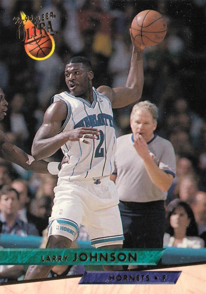 1993-94 Fleer Ultra Basketball Cards #01-46 Choose Yours
