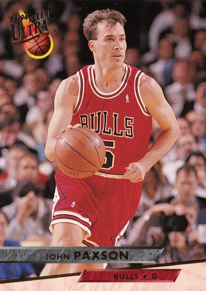1993-94 Fleer Ultra Basketball Cards #01-46 Choose Yours