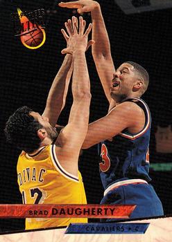 1993-94 Fleer Ultra Basketball Cards #01-46 Choose Yours