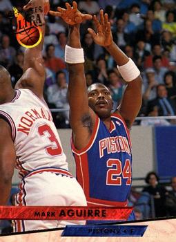 1993-94 Fleer Ultra Basketball Cards #47-95 Choose Yours