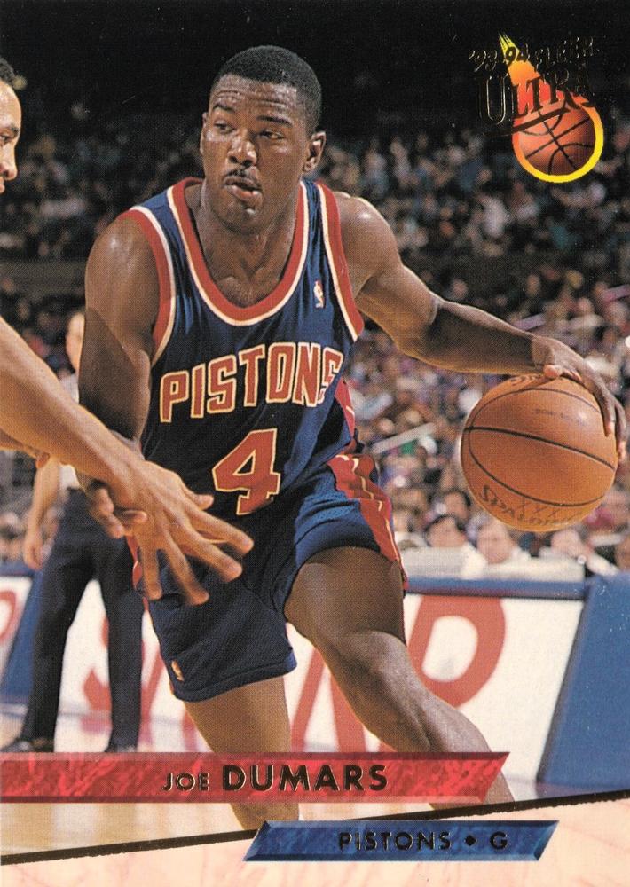 1993-94 Fleer Ultra Basketball Cards #47-95 Choose Yours