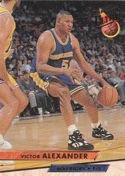 1993-94 Fleer Ultra Basketball Cards #47-95 Choose Yours