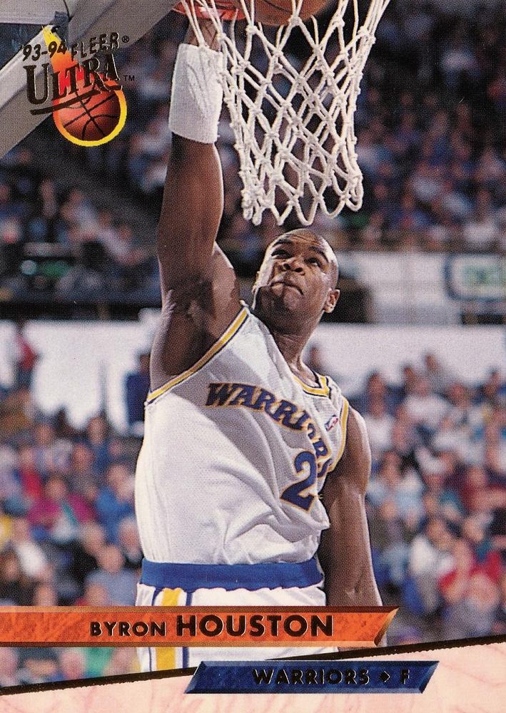 1993-94 Fleer Ultra Basketball Cards #47-95 Choose Yours