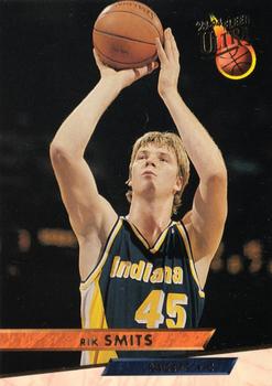 1993-94 Fleer Ultra Basketball Cards #47-95 Choose Yours