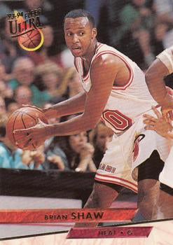 1993-94 Fleer Ultra Basketball Cards #96-134 Choose Yours