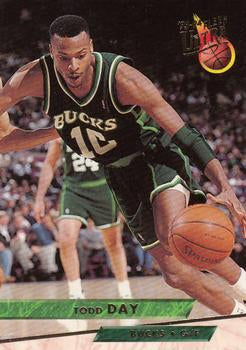 1993-94 Fleer Ultra Basketball Cards #96-134 Choose Yours
