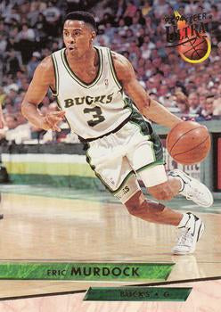 1993-94 Fleer Ultra Basketball Cards #96-134 Choose Yours