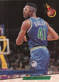 1993-94 Fleer Ultra Basketball Cards #96-134 Choose Yours
