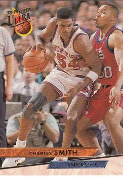 1993-94 Fleer Ultra Basketball Cards #96-134 Choose Yours