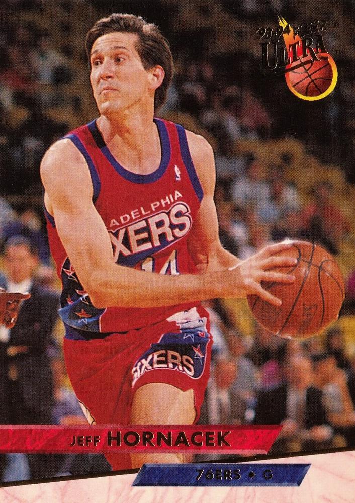 1993-94 Fleer Ultra Basketball Cards #136-175 Choose Yours