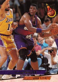 1993-94 Fleer Ultra Basketball Cards #136-175 Choose Yours