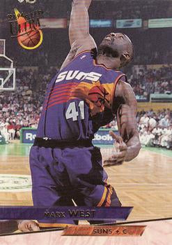1993-94 Fleer Ultra Basketball Cards #136-175 Choose Yours