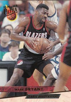 1993-94 Fleer Ultra Basketball Cards #136-175 Choose Yours