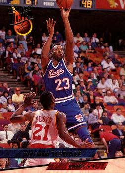 1993-94 Fleer Ultra Basketball Cards #136-175 Choose Yours