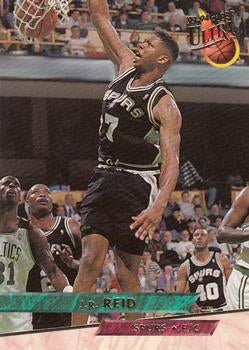 1993-94 Fleer Ultra Basketball Cards #136-175 Choose Yours