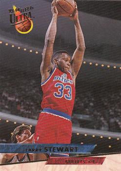 1993-94 Fleer Ultra Basketball Cards #176-200 Choose Yours