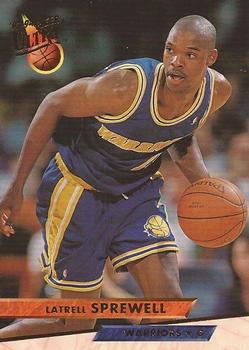 1993-94 Fleer Ultra Basketball Cards #47-95 Choose Yours