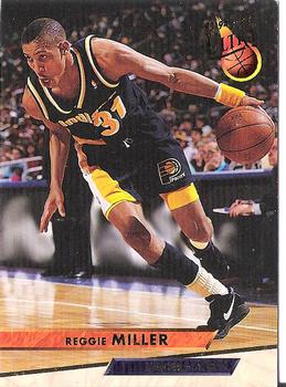 1993-94 Fleer Ultra Basketball Cards #47-95 Choose Yours