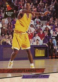 1993-94 Fleer Ultra Basketball Cards #47-95 Choose Yours