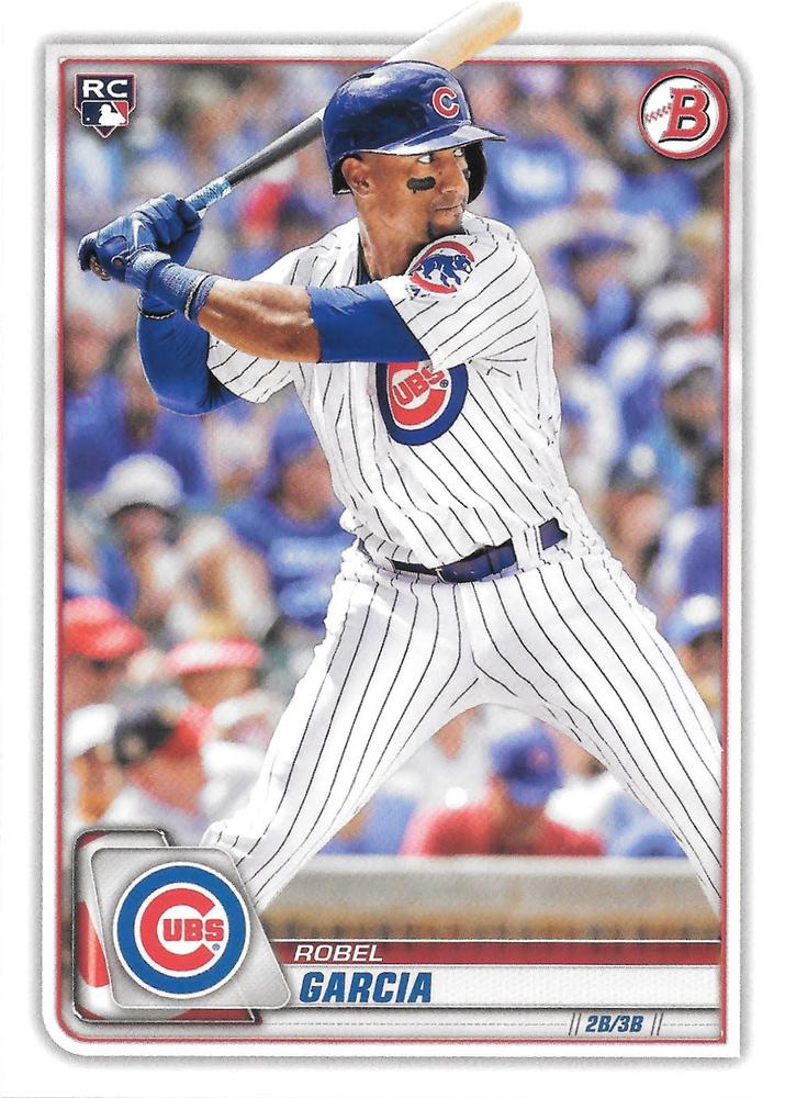 2020 Bowman Baseball Cards #1-48 - Choose Yours