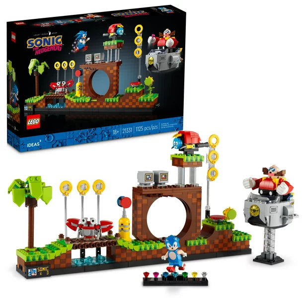 LEGO Ideas Collection Assorted Set - Choose Yours