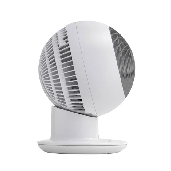 Woozoo 5-Speed Oscillating Globe Fan - Open Box
