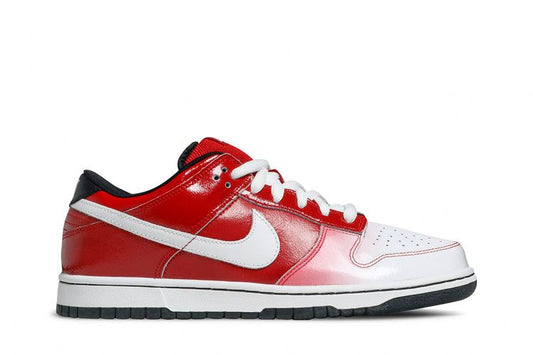 2008 Nike SB Dunk Low Premium Kuwahara Et Size 8M / 9.5W