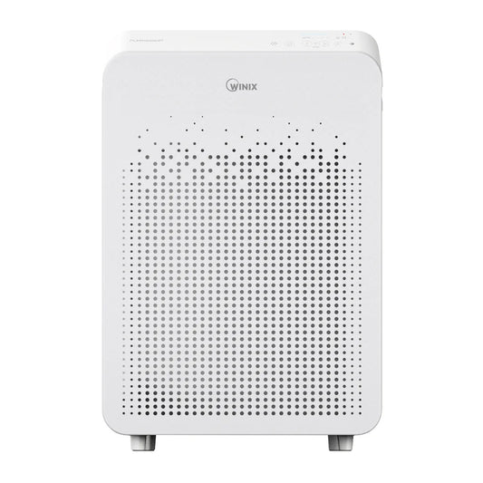 Winix True HEPA 4 Stage Air Purifier with Wi-Fi and Additional Filter - Open Box