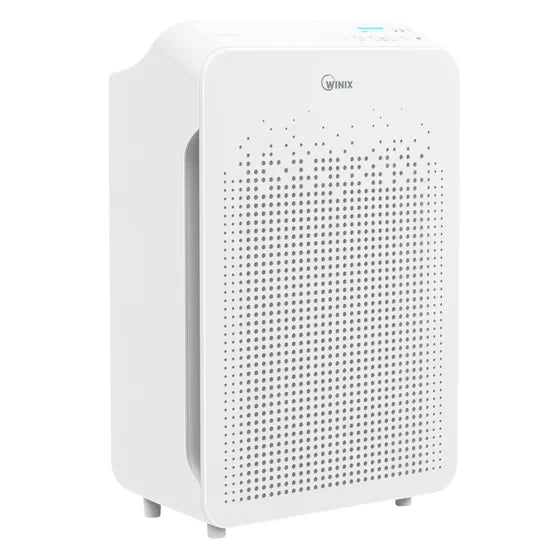 Winix True HEPA 4 Stage Air Purifier with Wi-Fi and Additional Filter - Open Box