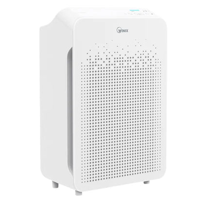 Winix True HEPA 4 Stage Air Purifier with Wi-Fi and Additional Filter - Open Box