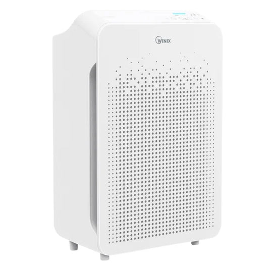 Winix True HEPA 4 Stage Air Purifier with Wi-Fi and Additional Filter - Open Box