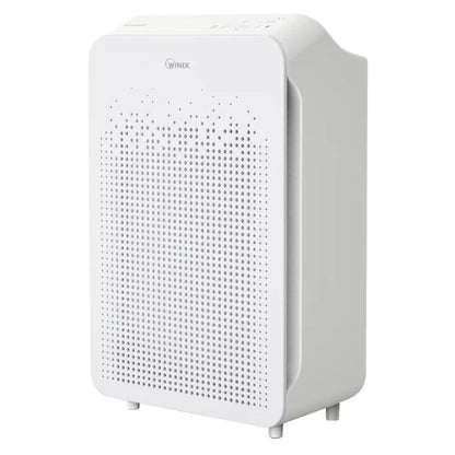 Winix True HEPA 4 Stage Air Purifier with Wi-Fi and Additional Filter - Open Box