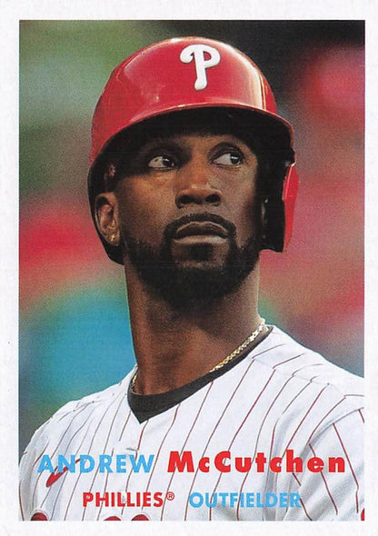 2021 Topps Archives Baseball #1-300 - Choose Yours