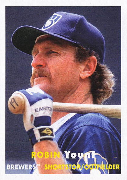2021 Topps Archives Baseball #1-300 - Choose Yours